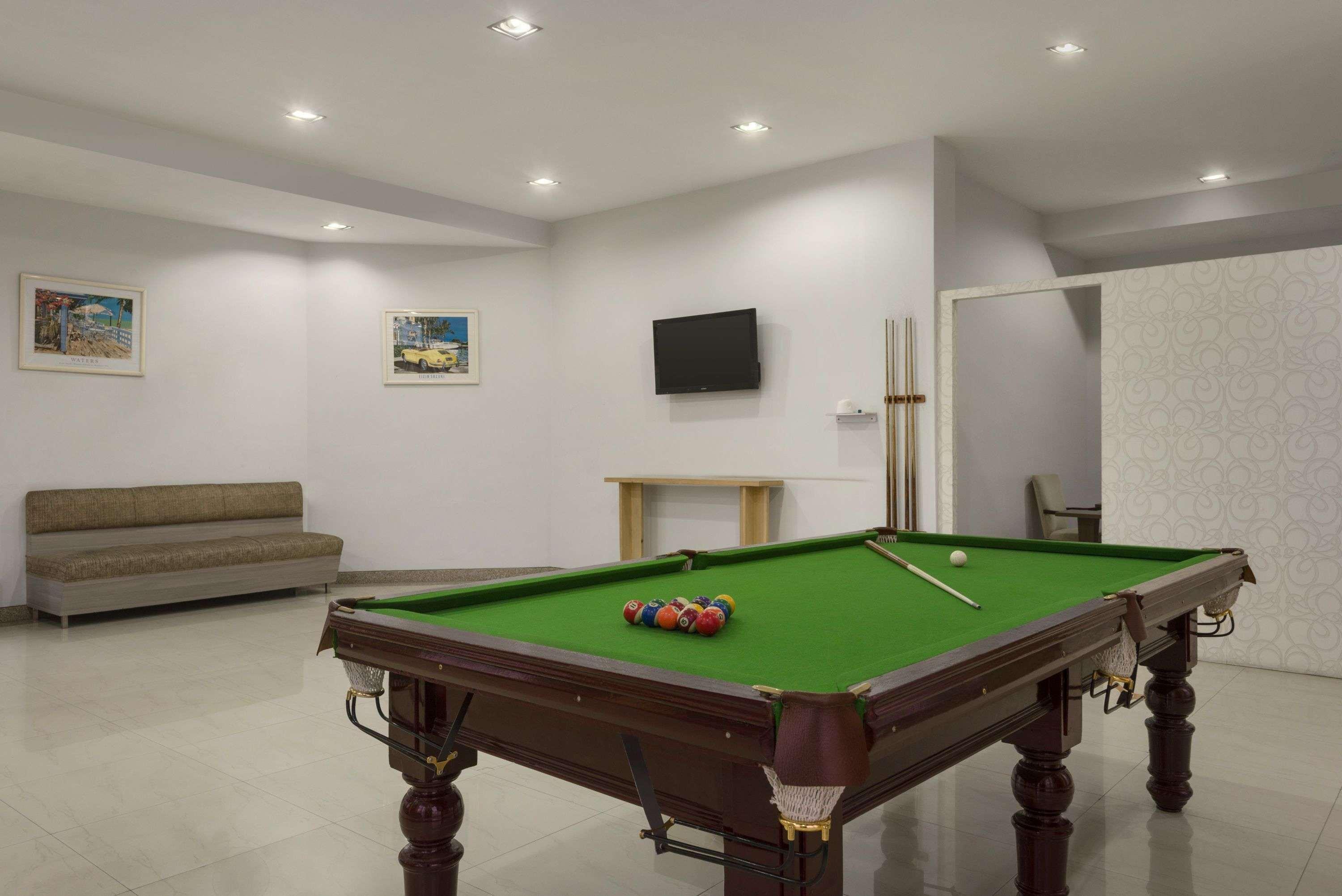 Days Hotel By Wyndham Neemrana Exterior photo
