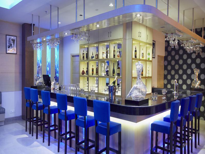 Days Hotel By Wyndham Neemrana Exterior photo